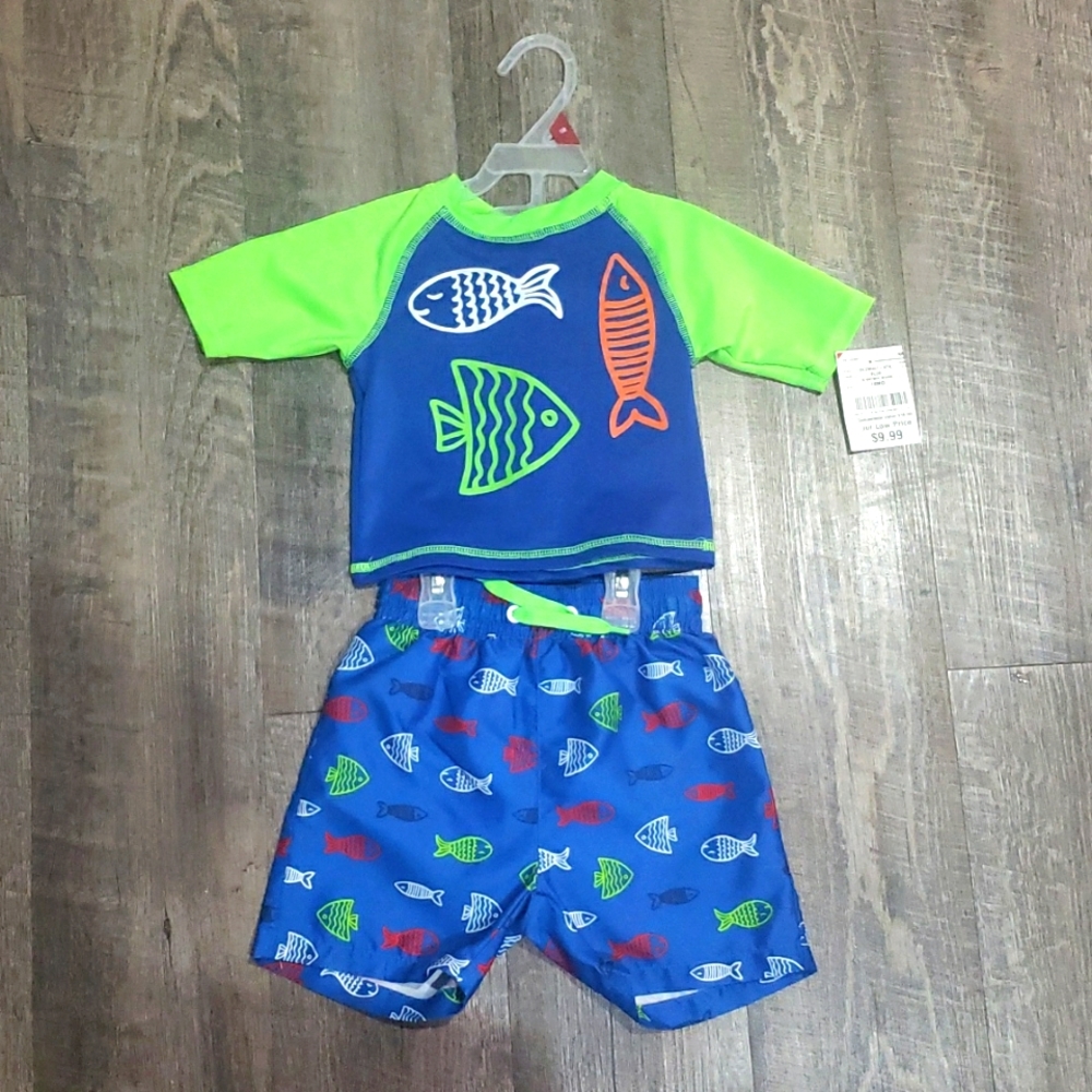 Swim set